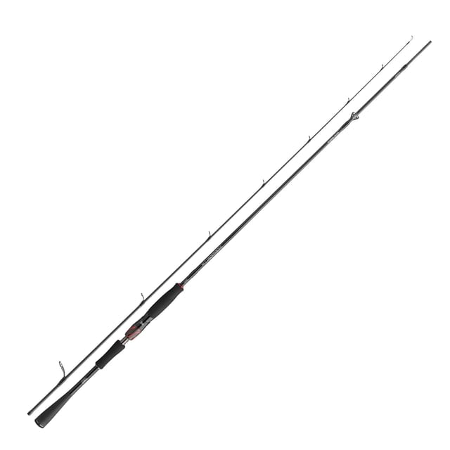 Daiwa Tournament AGS Jigger 2.40m 7-28g Jig-Spinnrute