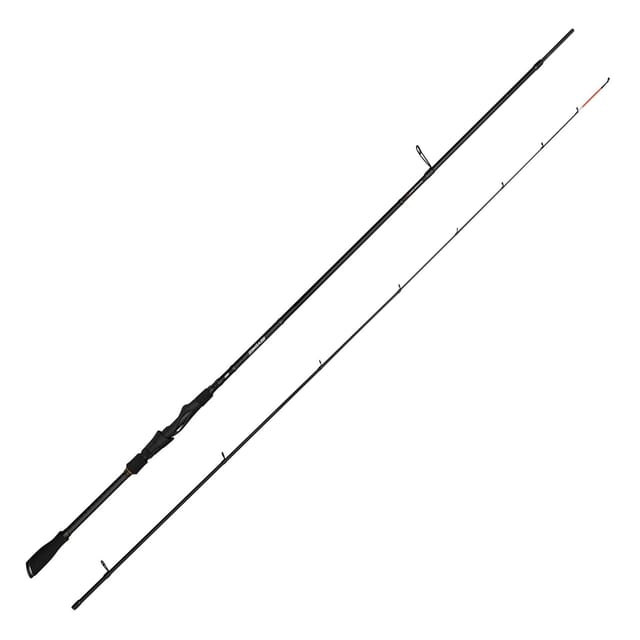 Savage Gear Revenge SG2 Texas and Carolina 2,51m 8-28g 2p Spinnrute