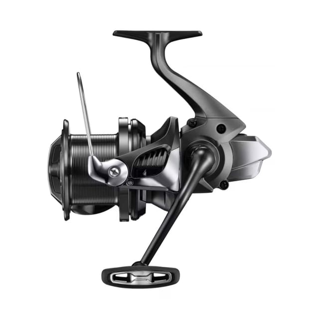 Shimano Aerlex XTC 14000 Bigpit-Rolle