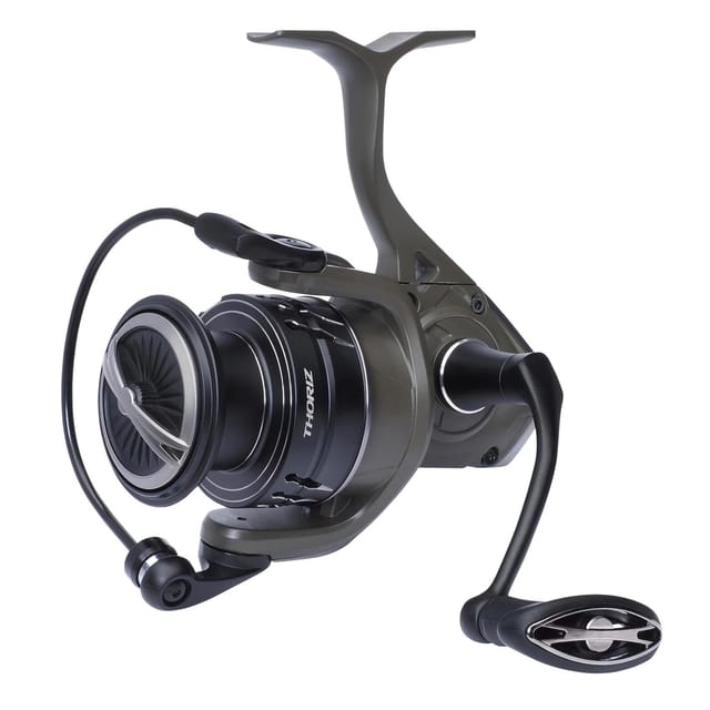 Savage Gear Thoriz C5000HG Spinnrolle