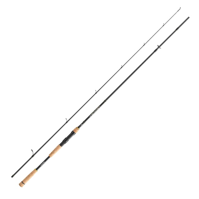 Daiwa Legalis Solid Jigger 2,40m 8-35g Jig-Spinnrute