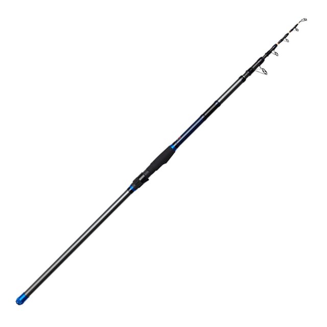 DAM Imax Tele Surf 14'/4.20M Mf 100-250G 5Sec Brandungsrute