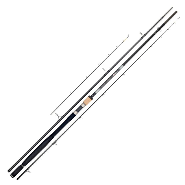 Daiwa N'ZON Super Slim Carp Feeder 3,96m bis 240g Rute