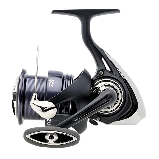 Daiwa 25 N'ZON LT5000S-CP Match- und Feederrolle
