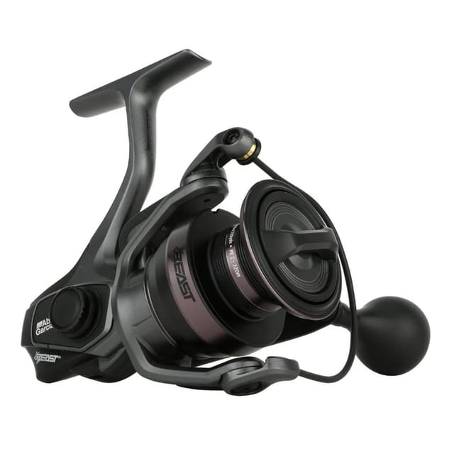 Abu Garcia Beast SP3000 Spinnrolle