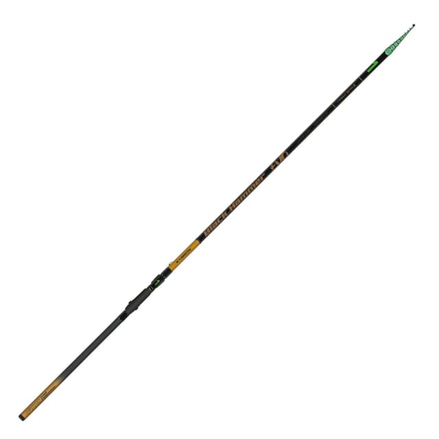 Tubertini Black Hammer Evo 6 / 4,30m 15-30 g Forellenrute