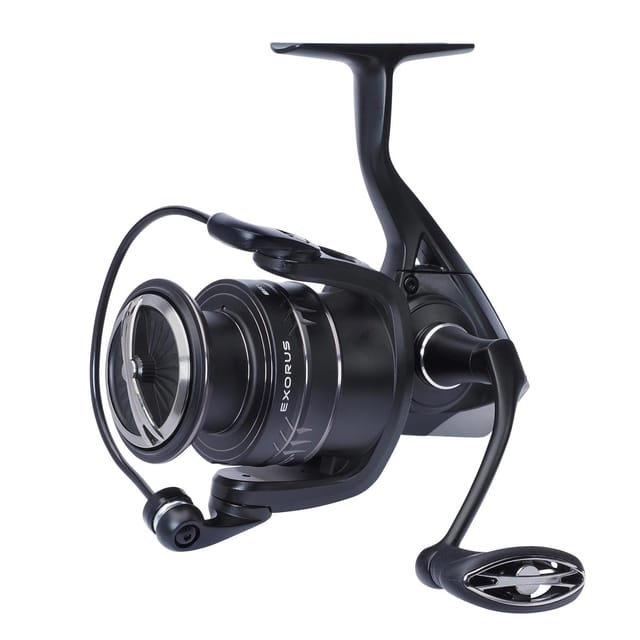 Savage Gear Exorus C2000 Spinnrolle