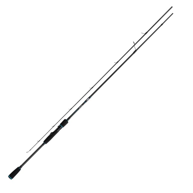 Salmo Hornet Pro Finesse 210cm 3-14g 2-teilig Spinnrute