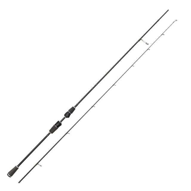 Westin W2 Light Softlure UL 2,13m 1-4g 2 Sec Spinnrute