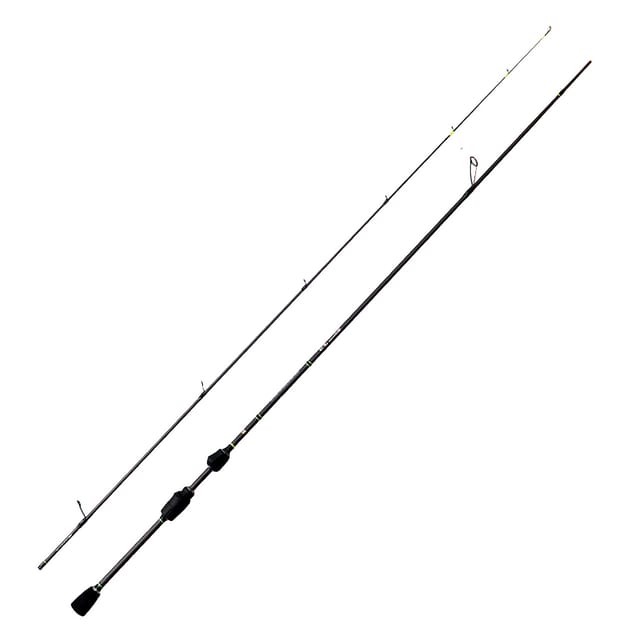 LMAB La Moustique Spin LM-S 228M 2,28m 7-28g Spinnrute