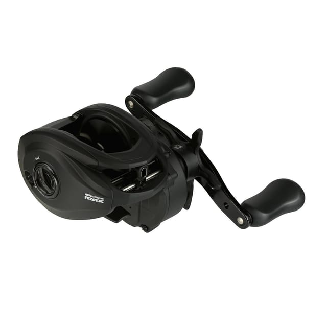 Abu Garcia MAX5 Low Profile-L 300 Baitcastrolle