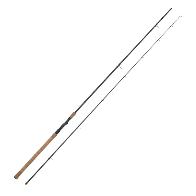 WFT Lake'N'River GIII LTC Trout 3-18g 3,05m 3pcs. Ansitz-Forellenrute