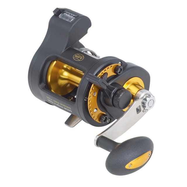 WFT Offshore LW LD LC 20 RH Multirolle