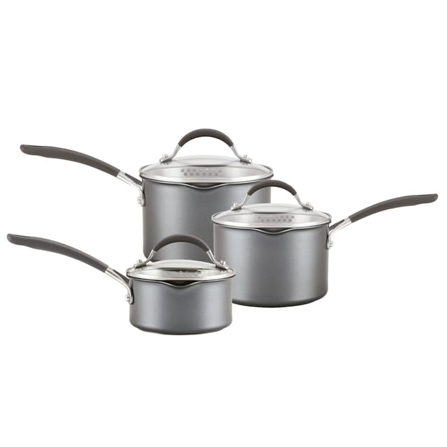 Circulon A1 Topfset klein 6-tlg.