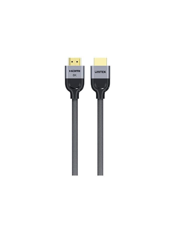 Unitek HDMI cable - 2 m
