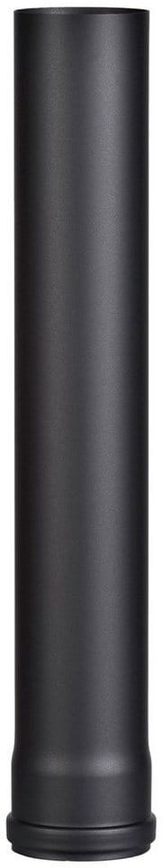Firefix Ofenrohr, 80 mm, 500 mm lang