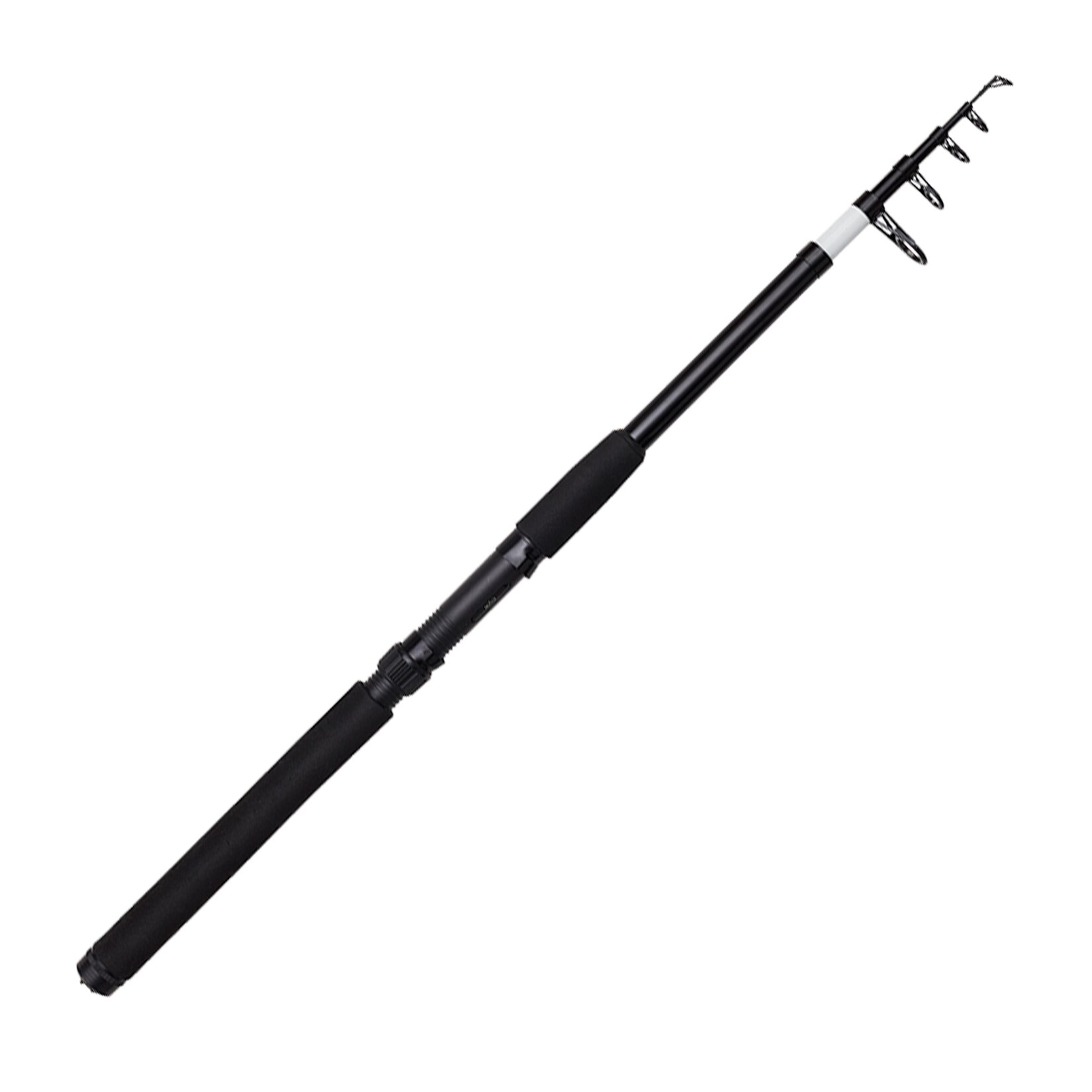 DAM Base-X Tele Spin 30 8'/2.40M M 10-30G 6Sec Allroundrute