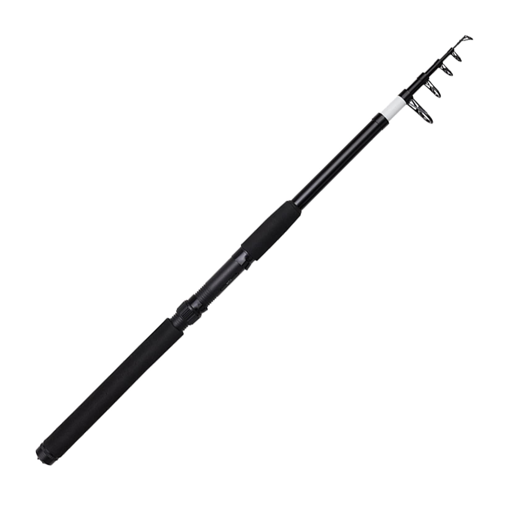 DAM Base-X Tele Spin 30 7'/2.10M M 10-30G 6Sec Allroundrute