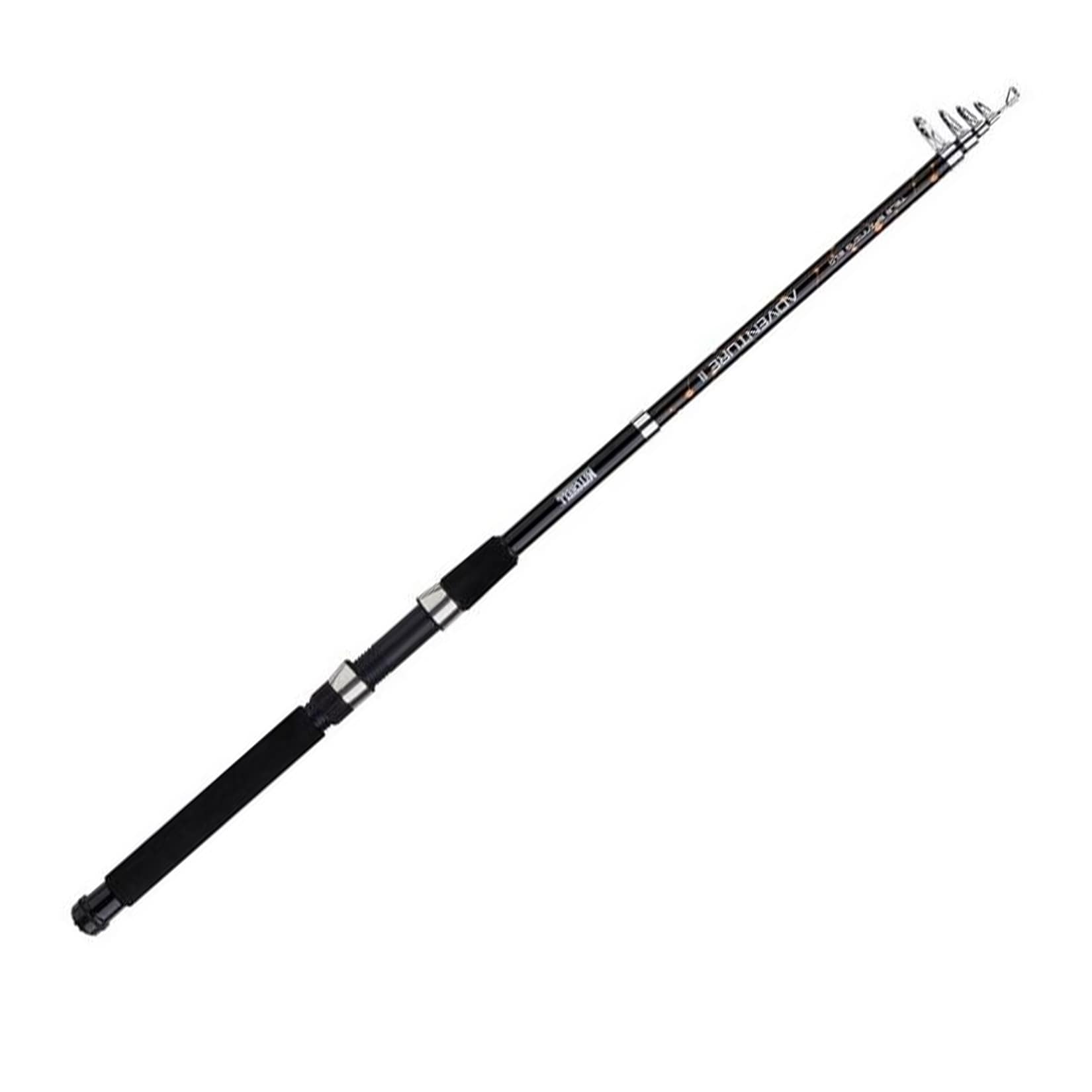 Mitchell Adventure II Tele 2,40m 10-35g Spinning Teleskoprute
