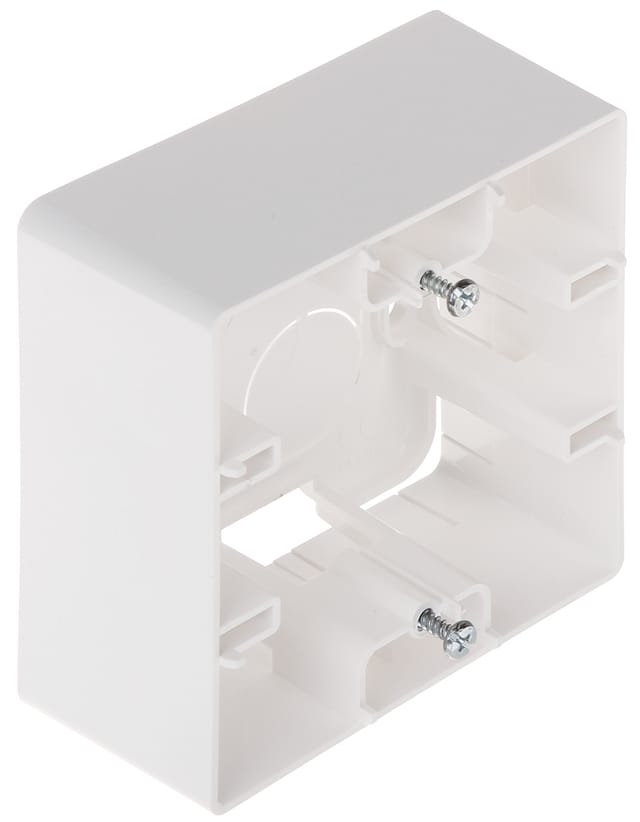 Einzelne Aufputzdose Le-664798 Niloe Legrand
