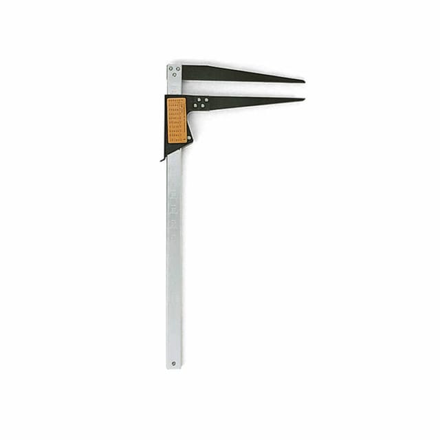 Husqvarna 36 Cm Durchmesser-messlehre, Forstmaß