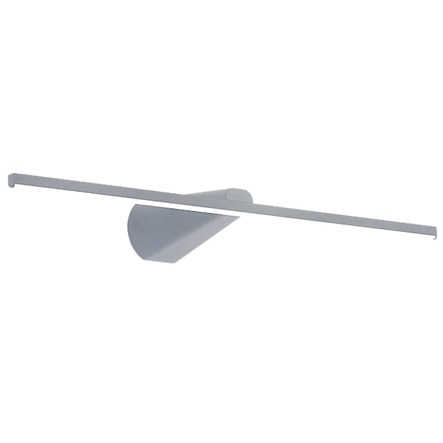 Bellini Wandleuchte 4,5w Led 400lm 4000k L.44,8xw.12,5xh.5,6cm In Chrom