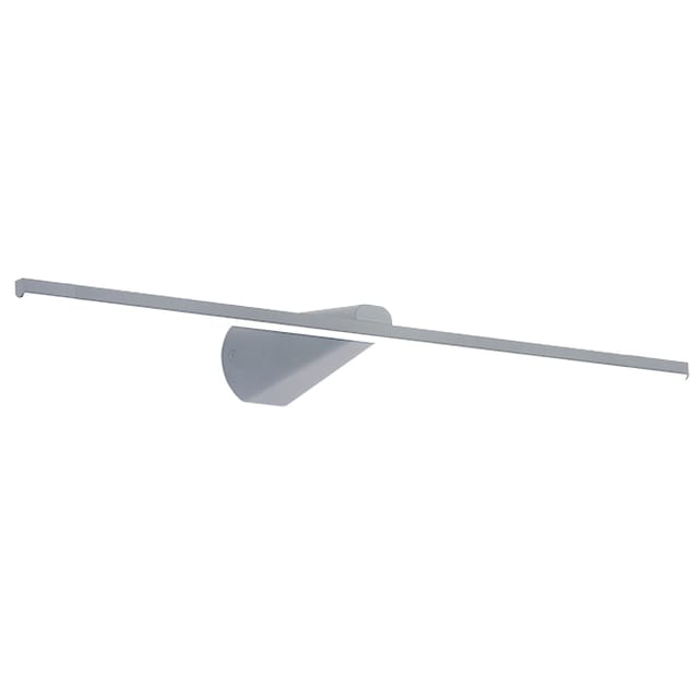 Bellini Wandleuchte 8,5w Led 820lm 4000k L.88,8xw.12,5xh.5,6cm In Chrom