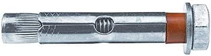 Fslrr Metallanker M10x70 Bohrer D1245654 - Fischer