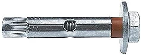 Metallanker Fslrr M 8x60 Bohrer D1045652 - Fischer