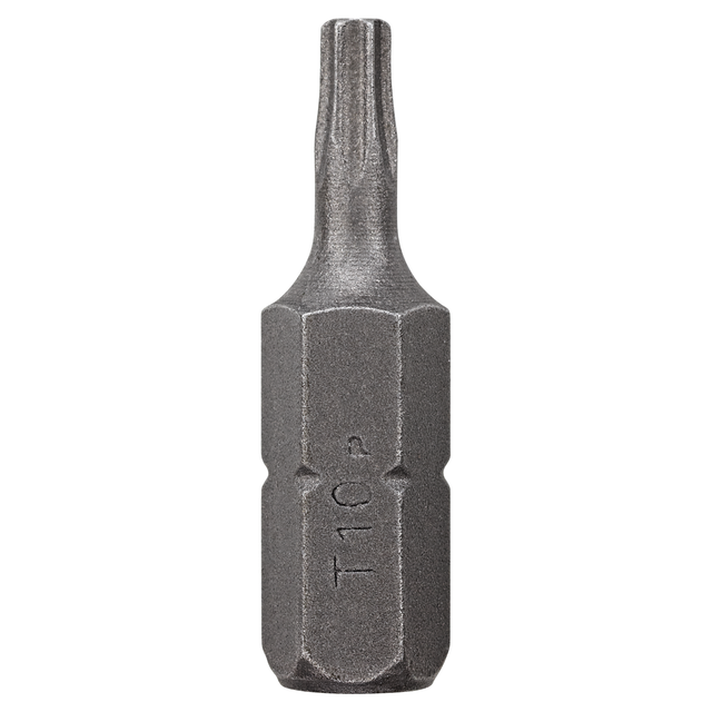 Bosch Schrauberbits T10 25 mm 1/4