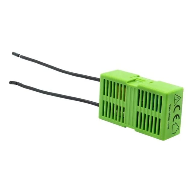 Shelly Bypass Dimmer Gen3