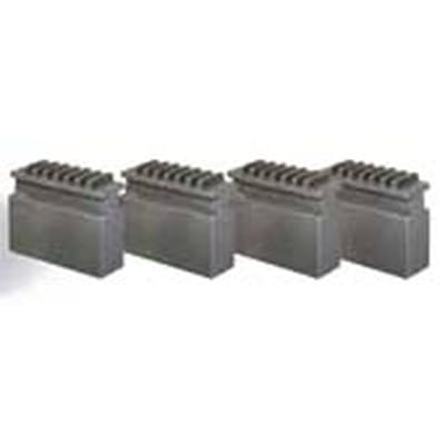 Weiche Blockbacken Satz zu 3442810