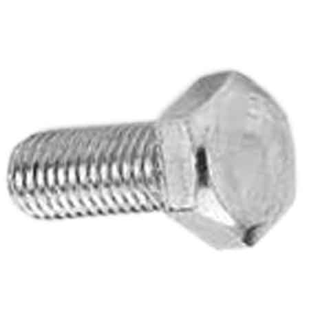 Konische Runnenscheiben-schraube M8x1,25 G