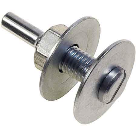 Sicherungssplint Ø 8 X 12,8 Mm