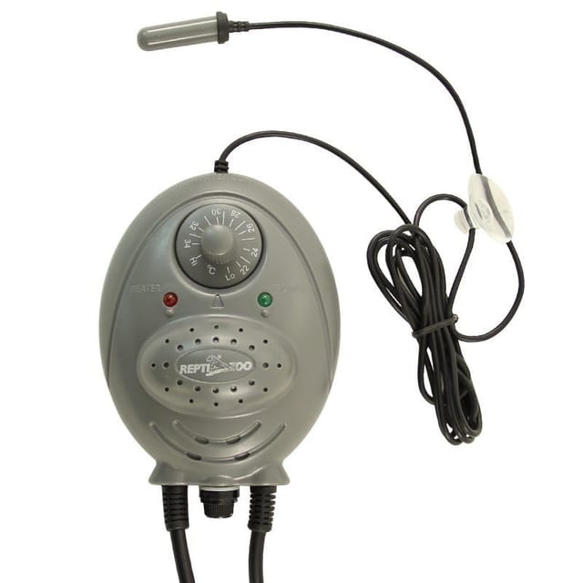 Repti-zoo Einstellbarer Thermostat