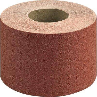Schleifpapier 'kpf' Körnung 150 - Rolle 115 Mm X 100 M