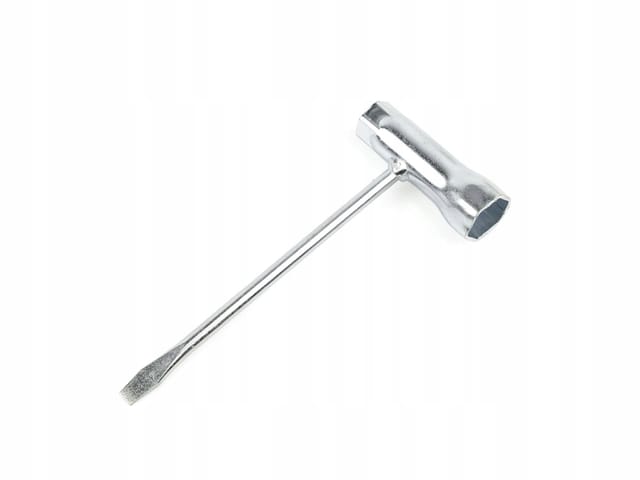 Zündkerzenschlüssel Geko G10047 Universal Ergonomischer Griff