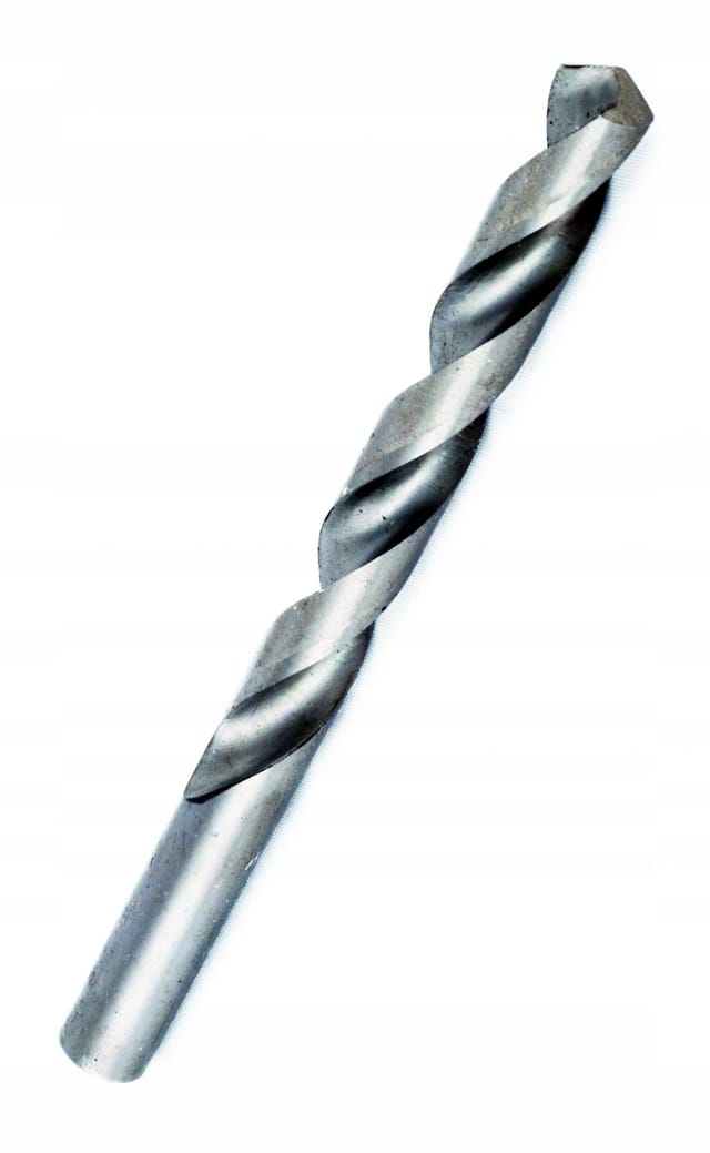 Metallbohrer Geko Hss Schnellarbeitsstahl 3 Mm 10er Pack