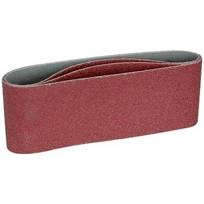 Schleifband 75x510 Mm Körnung 60 - 3 Stück