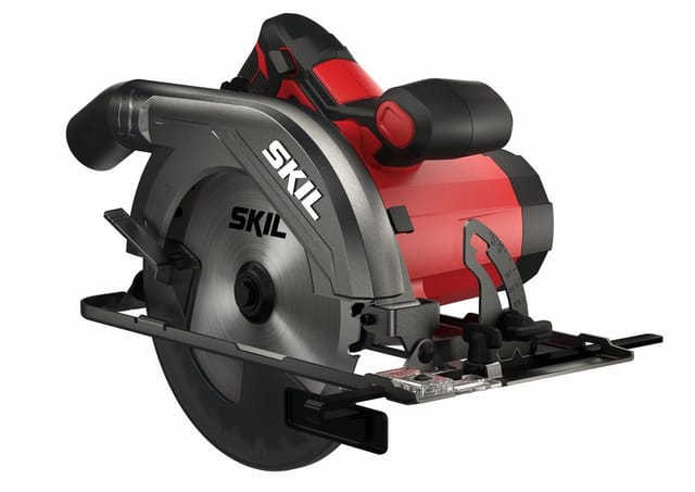 Skil 5830 Aa Kreissäge 190mm 1400w (karton)