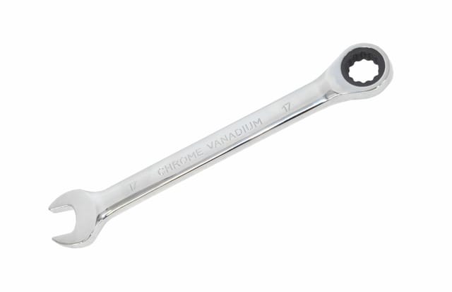 Verstellbarer Schlüssel Awtools 16mm Crv Stahl 15 Grad
