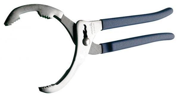 Ölfilter-schlüssel Asta A-085115 Verstellbar 80-115 Mm