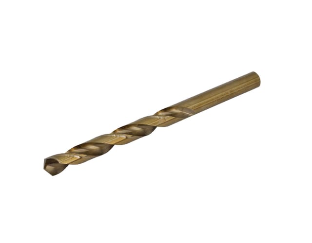 Bohrer Awtools Hss-co Kobaltlegierung 10,5 Mm 5 Stück