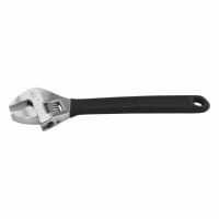 Verstellbarer Schraubenschlüssel Var Adjustable Wrench 35 Mm 12 Zoll