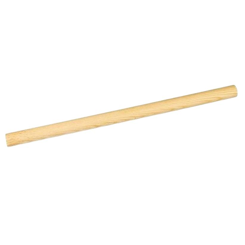 Holzpfahl Aus Buche, Rolle, Durchmesser 2,2 X 65,5 Cm