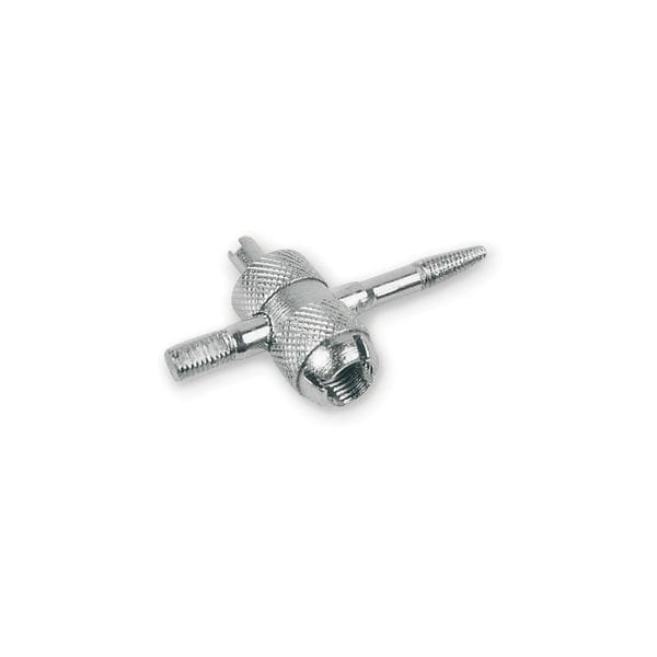 Vicma Multi-tool Ventilschlüssel Silber 476