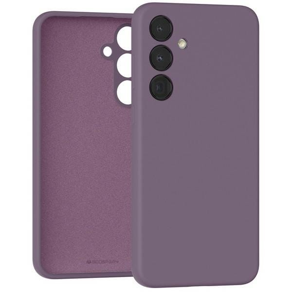 Schutzhülle Für Samsung Galaxy A05s, Mercury Silikon Lila
