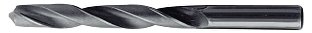 Spiralbohrer Kurz, Hss, Din 338 Typ N, Rollgewalzt, 3,2 Mm