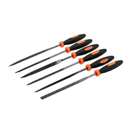 Mini Lime-set Kendo 140 Mm - Packung Mit 6 Stück