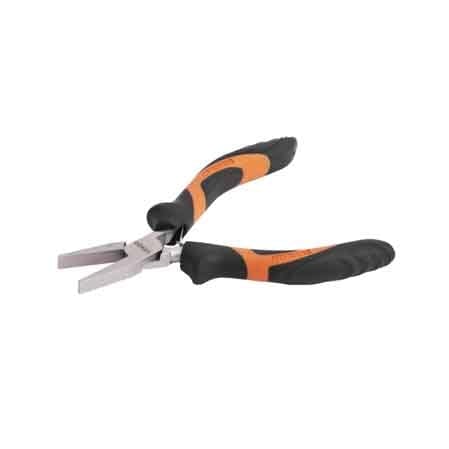Mini-haarklammer Mit Flachen Zähnen Kendo 115 Mm